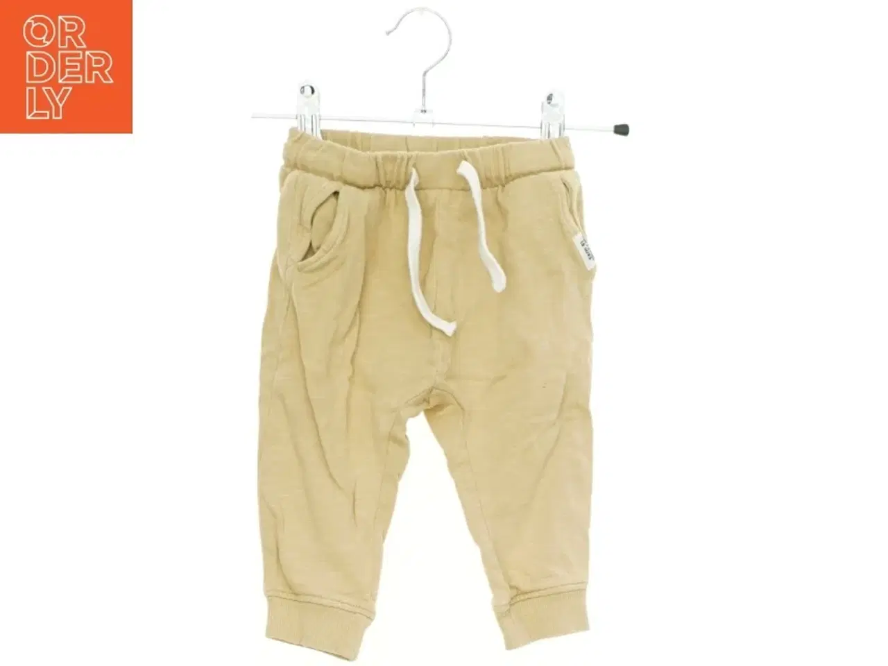 Billede 1 - Bukser fra H&M (str. 80 cm)