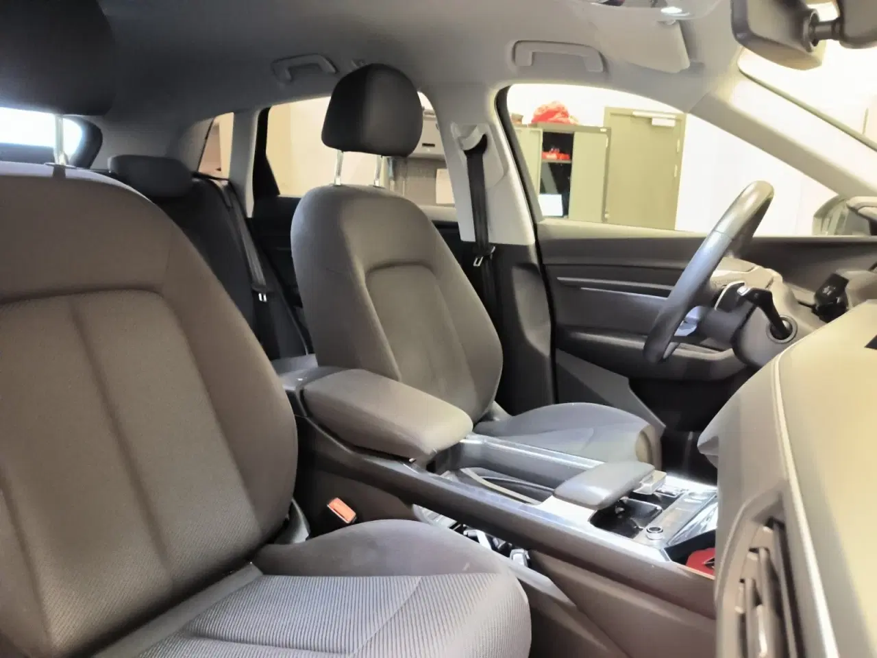 Billede 16 - Audi e-tron 50 quattro