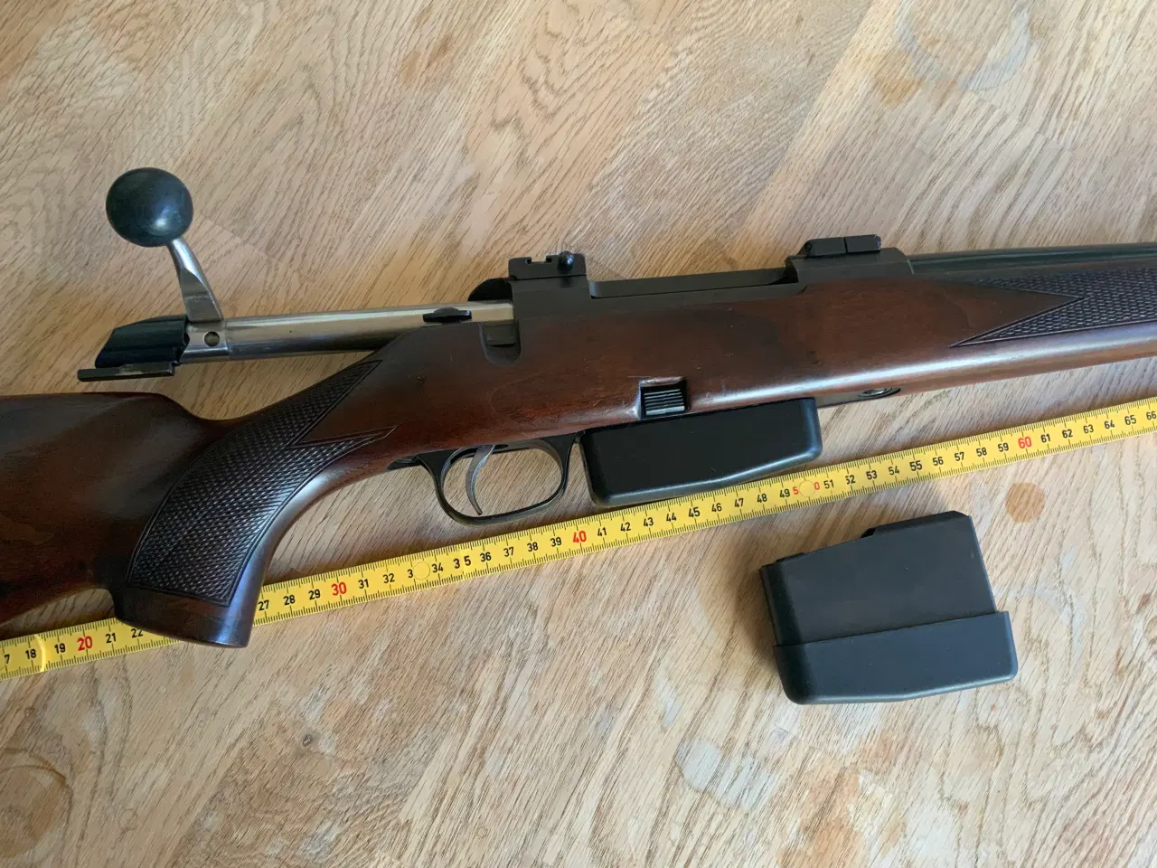Billede 2 - Tikka 690 9,3x62