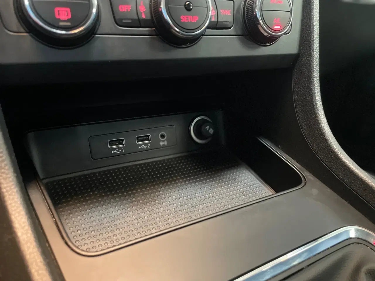 Billede 21 - Seat Ateca 1,6 TDi 115 Style