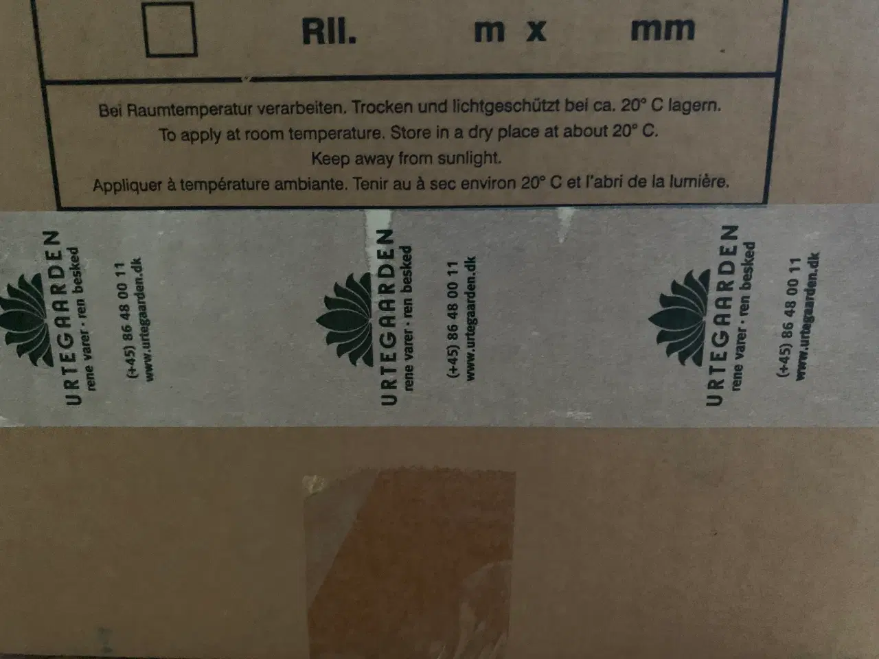 Billede 4 - Klare plastflasker med sort låg 50 ml (100 stk.)