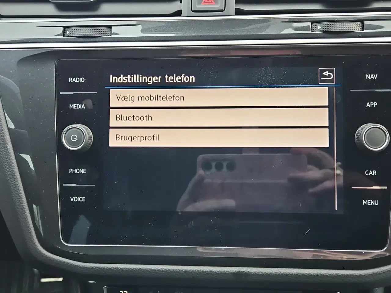 Billede 20 - VW Tiguan 2,0 TDi 150 R-line DSG