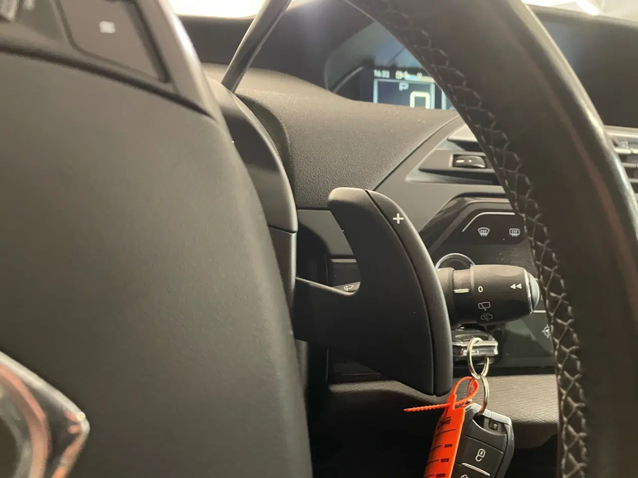 Billede 11 - Citroën Grand C4 Picasso 1,6 THP Intensive EAT6 start/stop 165HK 6g Aut.