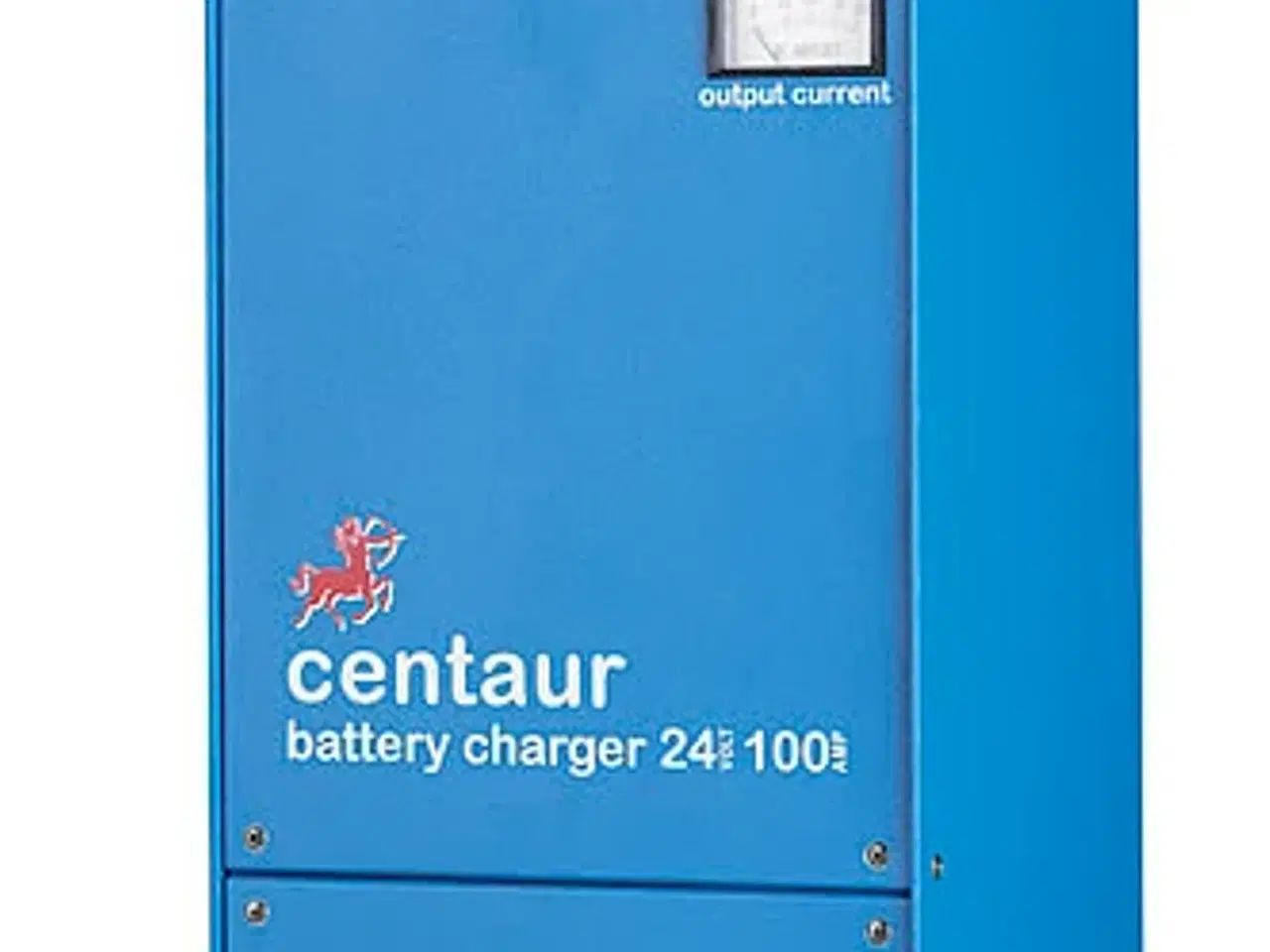 Billede 1 - Victron Centaur Charger - 12/40, 12VDC/40A