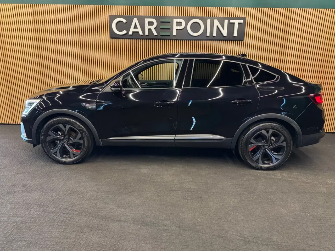 Billede 2 - Renault Arkana 1,6 E-Tech R.S. Line