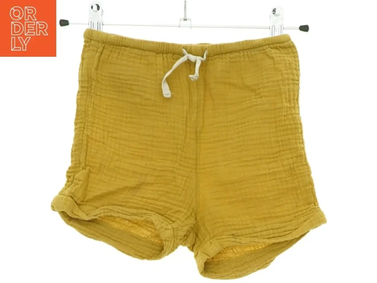 Billede 1 - Shorts fra H&M (str. 98 cm)