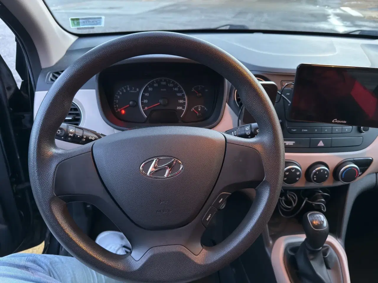 Billede 11 - Hyundai i10 1,0 Move