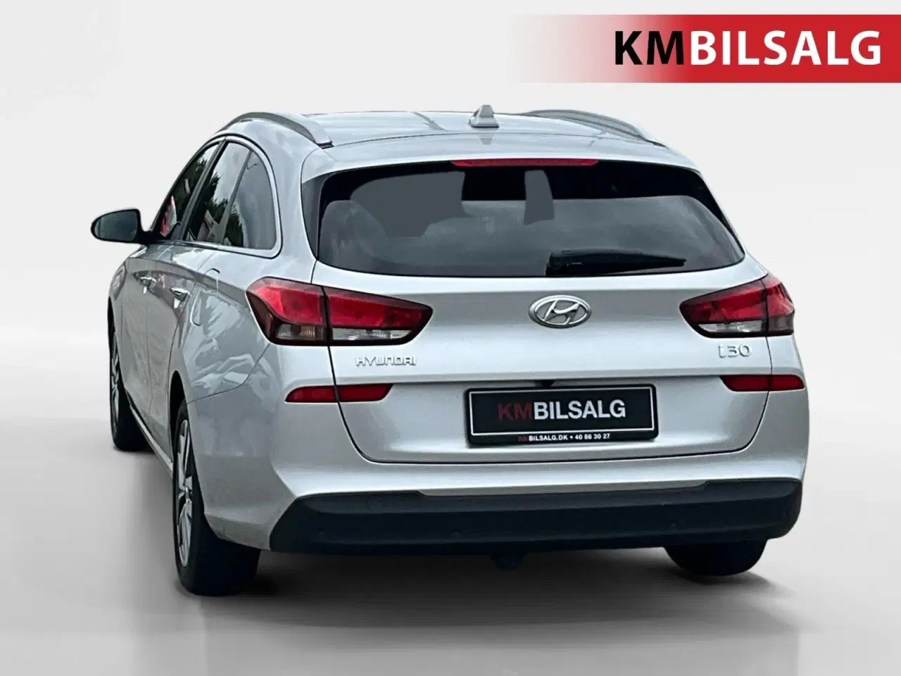 Billede 3 - Hyundai i30 1,0 T-GDi Premium stc.