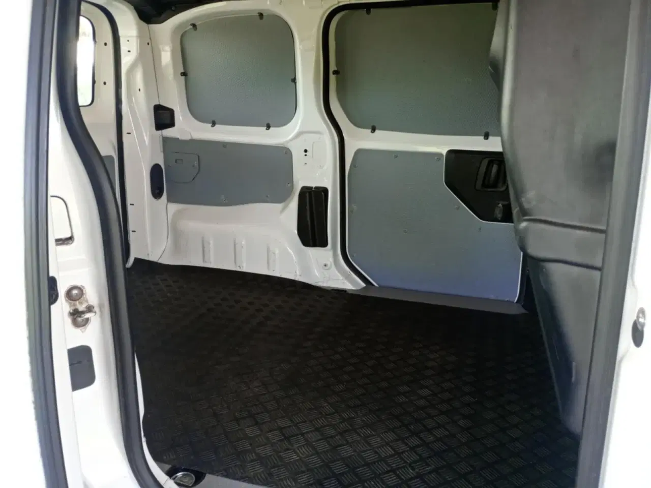 Billede 9 - Toyota ProAce 1,6 D 95 Compact Base