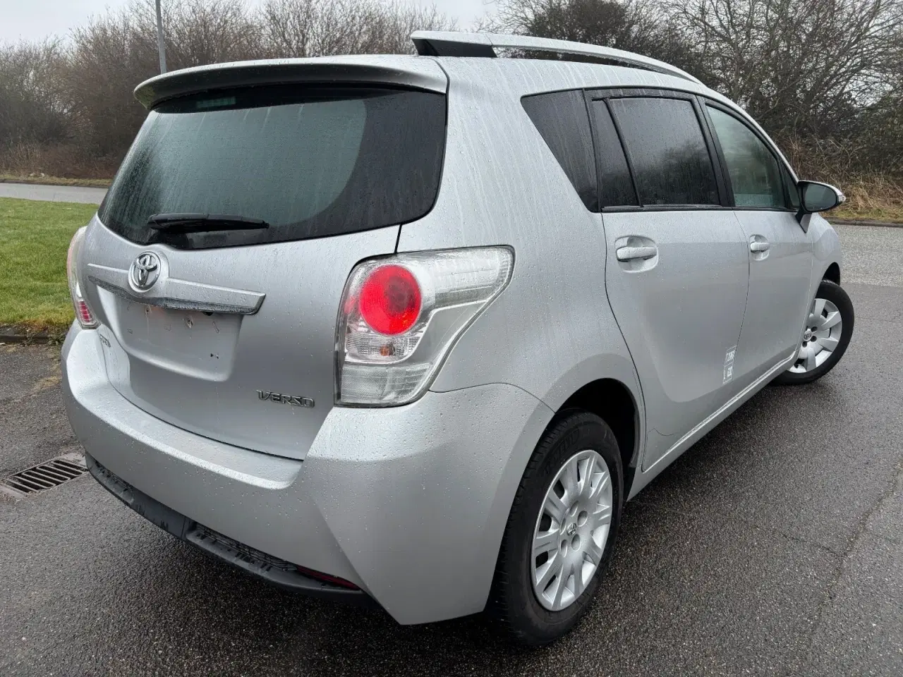 Billede 3 - Toyota Sportsvan 1,6 D-4D T2 Touch