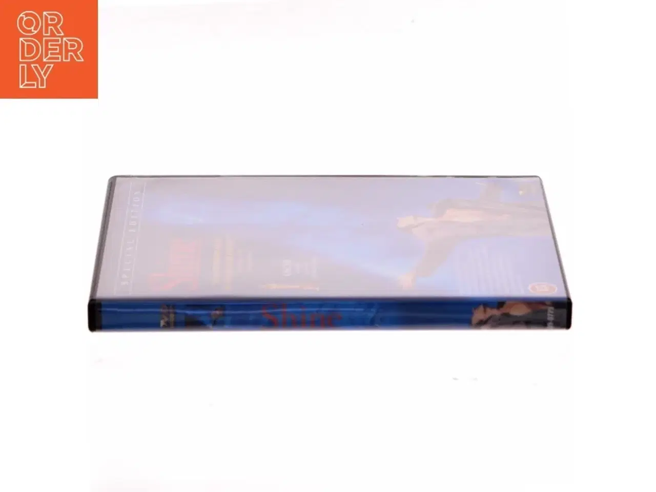 Billede 2 - Shine (On-air) med Geoffrey Rush (DVD)