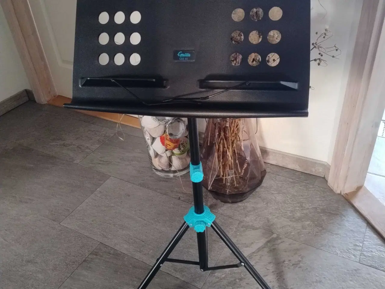 Billede 1 - Foldbart nodestativ 