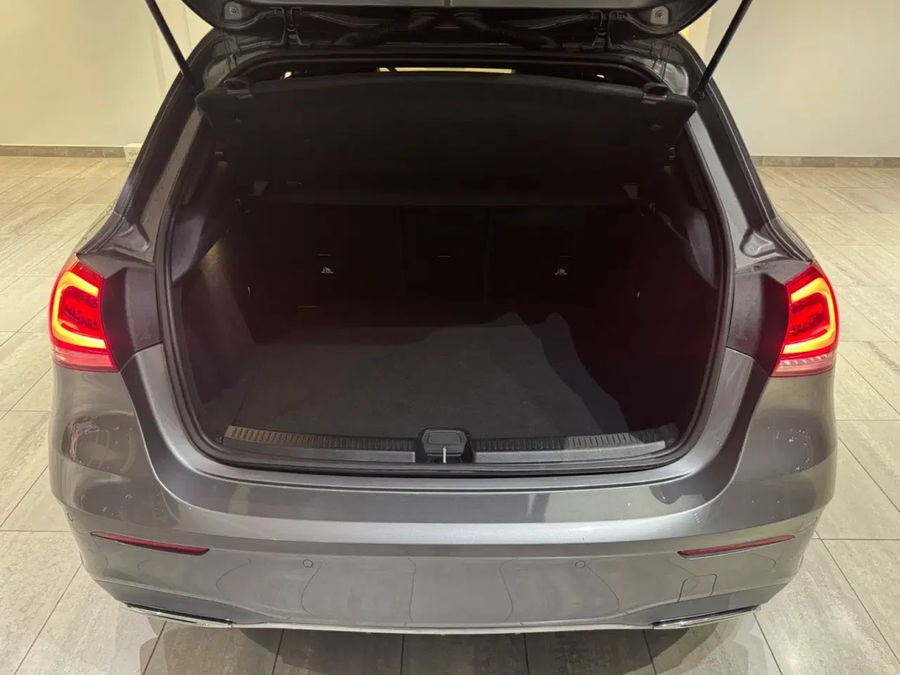 Billede 21 - Mercedes A200 d 2,0 AMG Line aut.