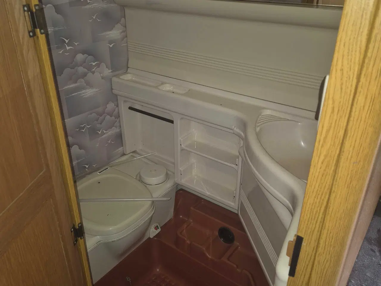 Billede 8 - Stor vogn