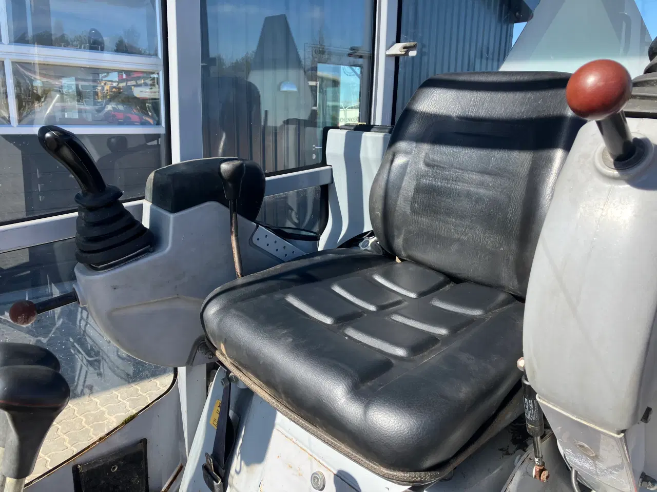 Billede 6 - Wacker Neuson 1650 kg 3200 timer