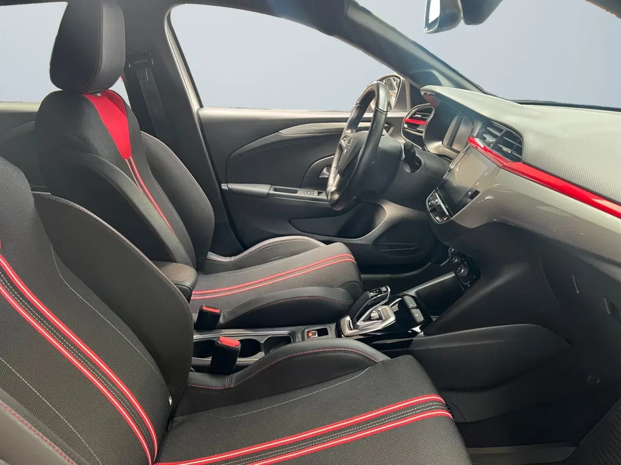 Billede 15 - Opel Corsa-e 50 GS-Line