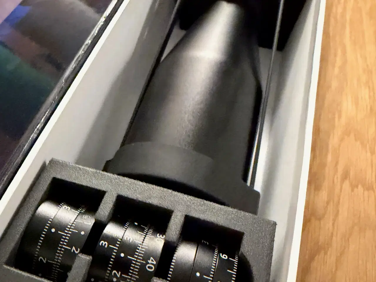 Billede 5 - ZEISS VICTORY V8 