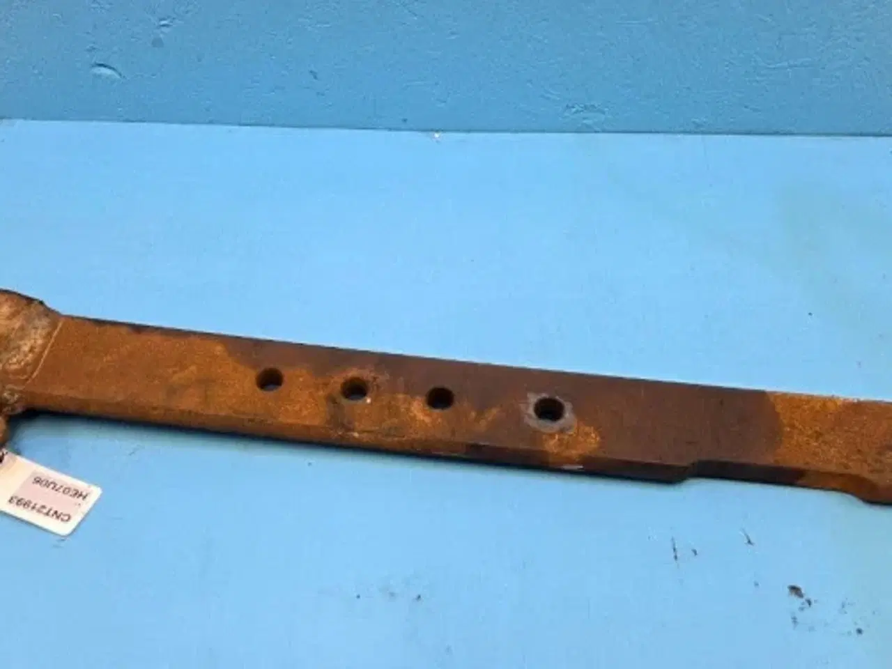 Billede 3 - Case Maxxum 150 Løftearm L. 47125170