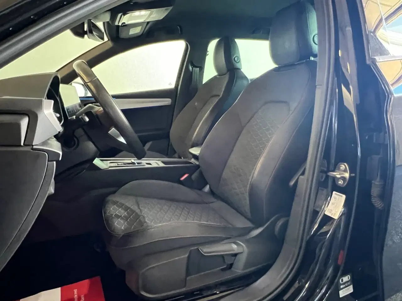 Billede 12 - Seat Leon 1,4 eHybrid FR DSG