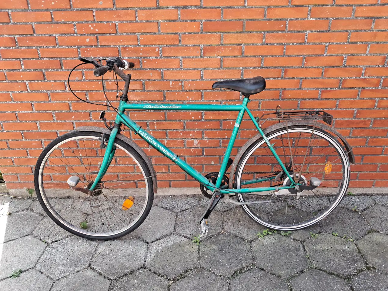 Billede 6 - 4 cykler sælges. 