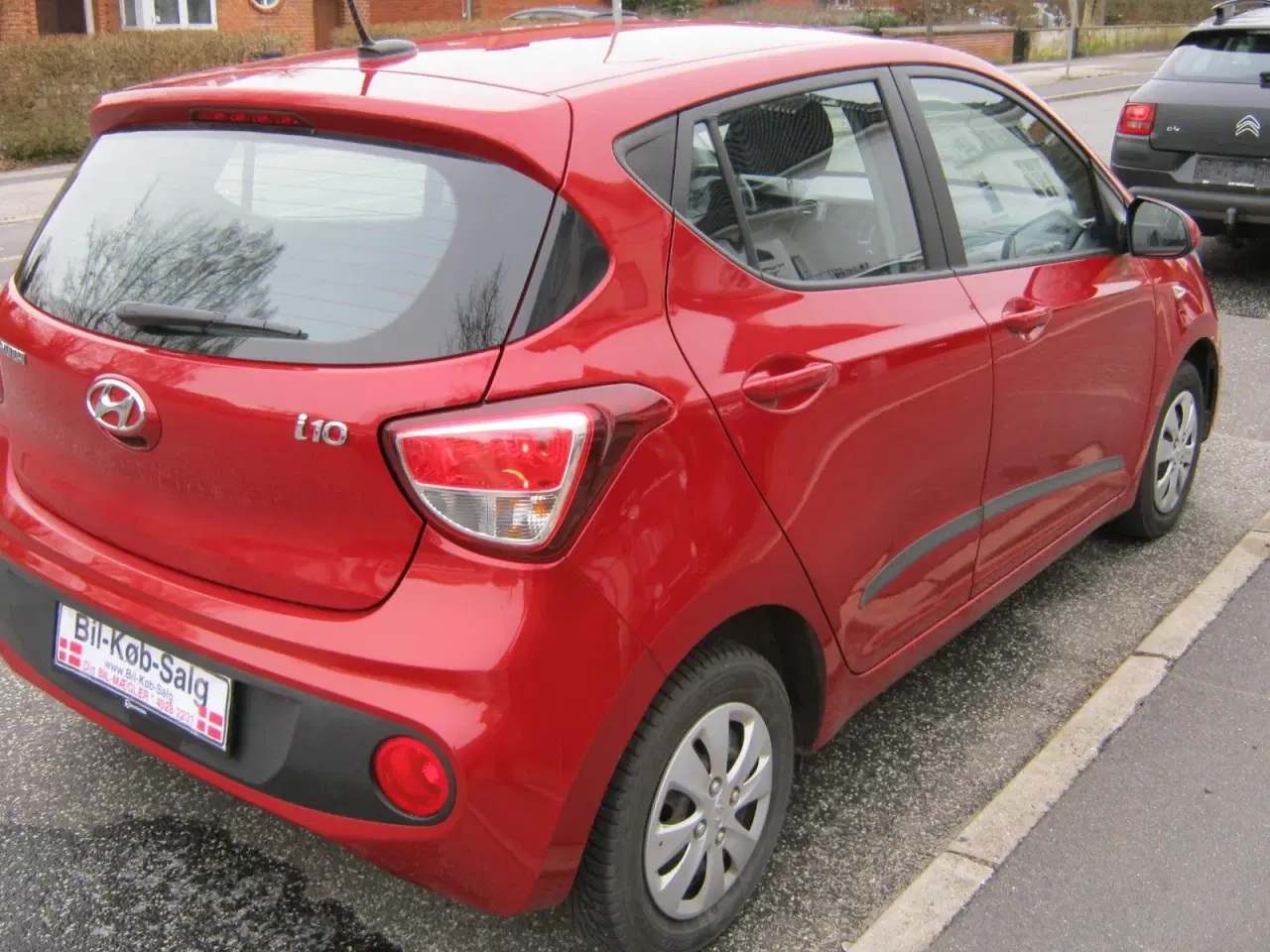 Billede 4 - Hyundai i10 1,0 Premium