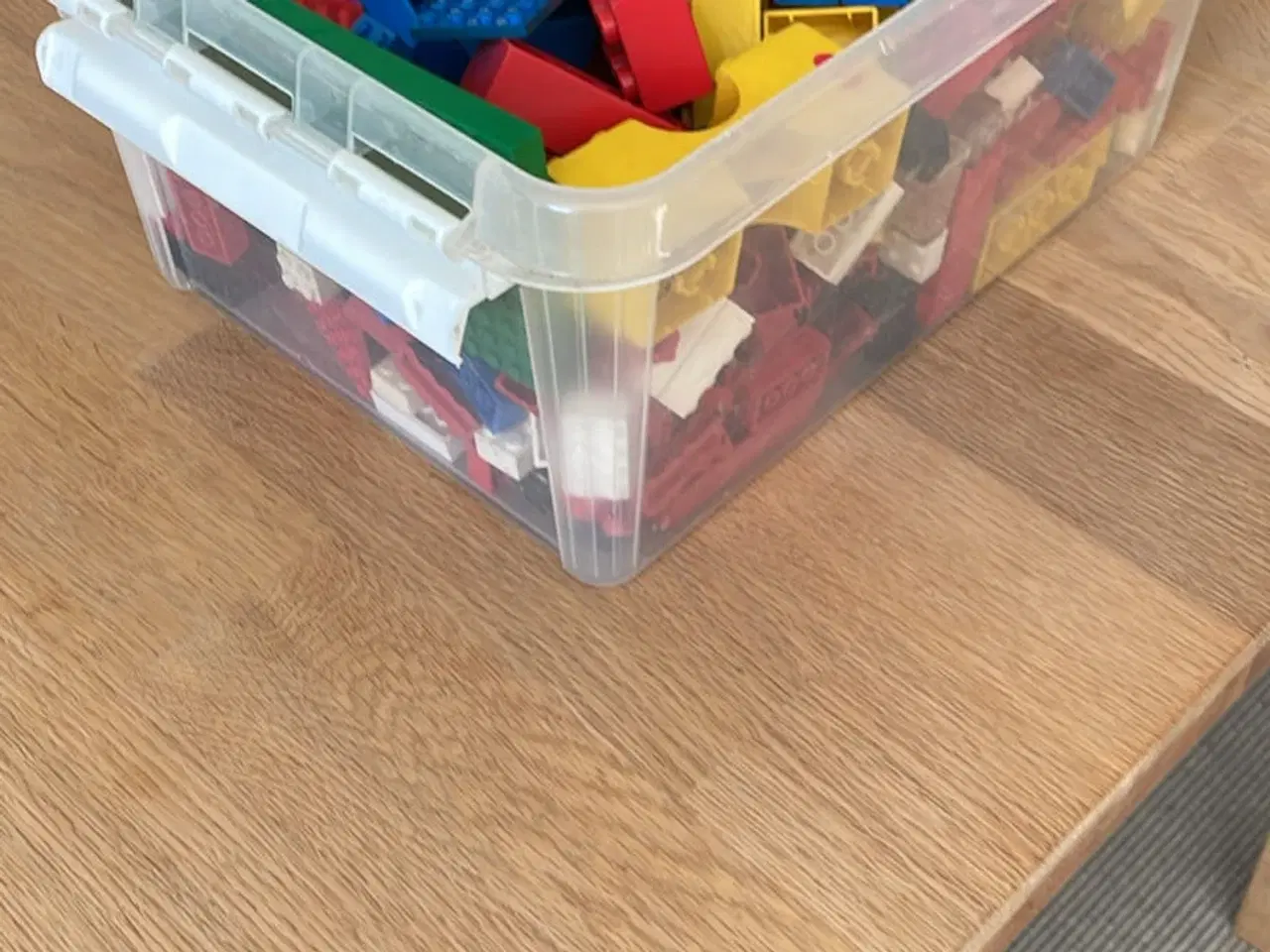 Billede 2 - Lego og dublo