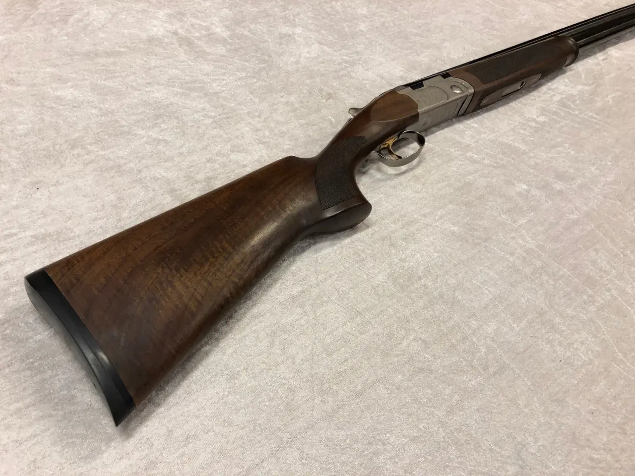 Billede 2 - Beretta 686 Silver Pigeon Sporting 