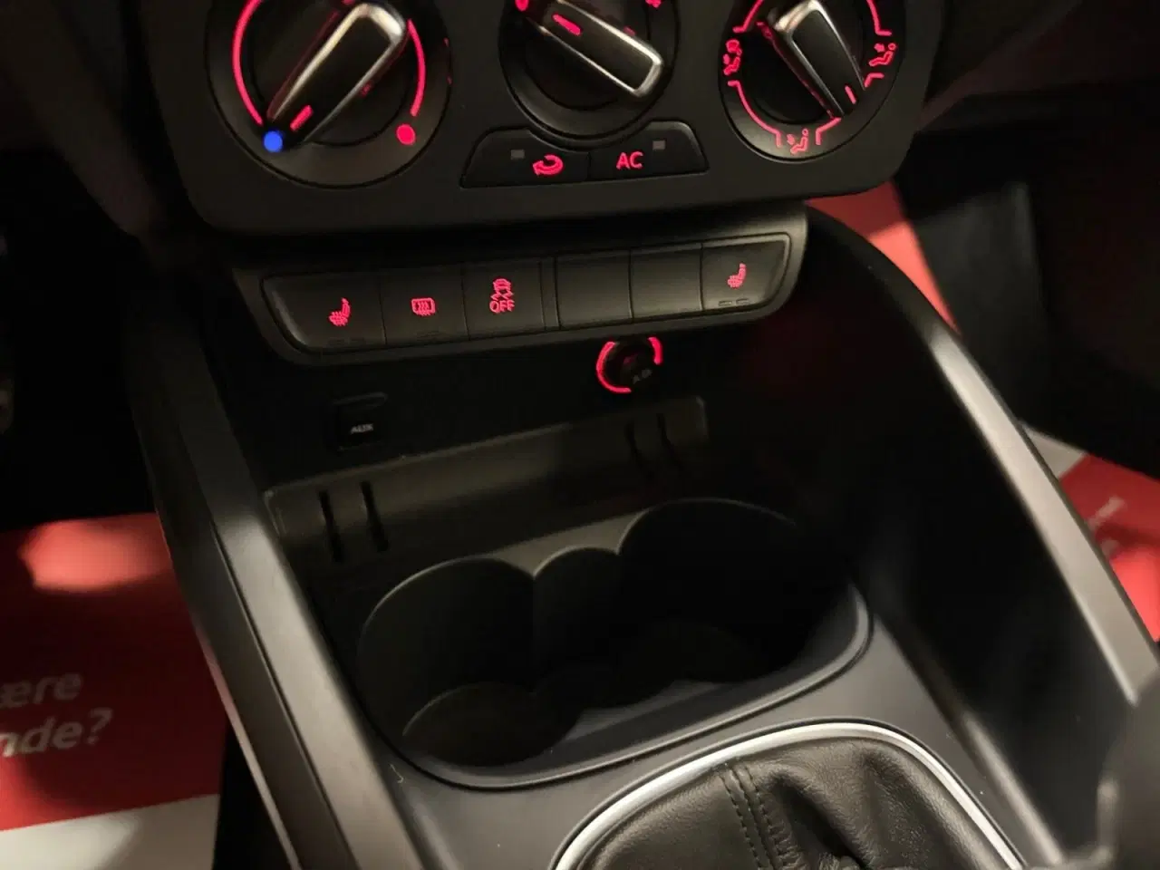 Billede 11 - Audi A1 1,2 TFSi 86 Attraction Sportback