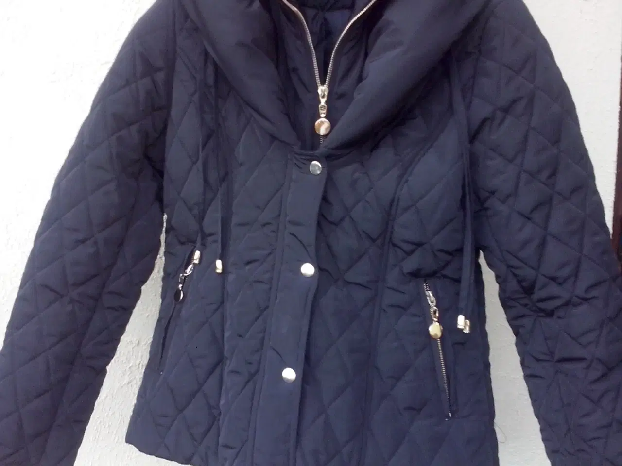 Billede 1 - Vinterjakke fra CY Cristy