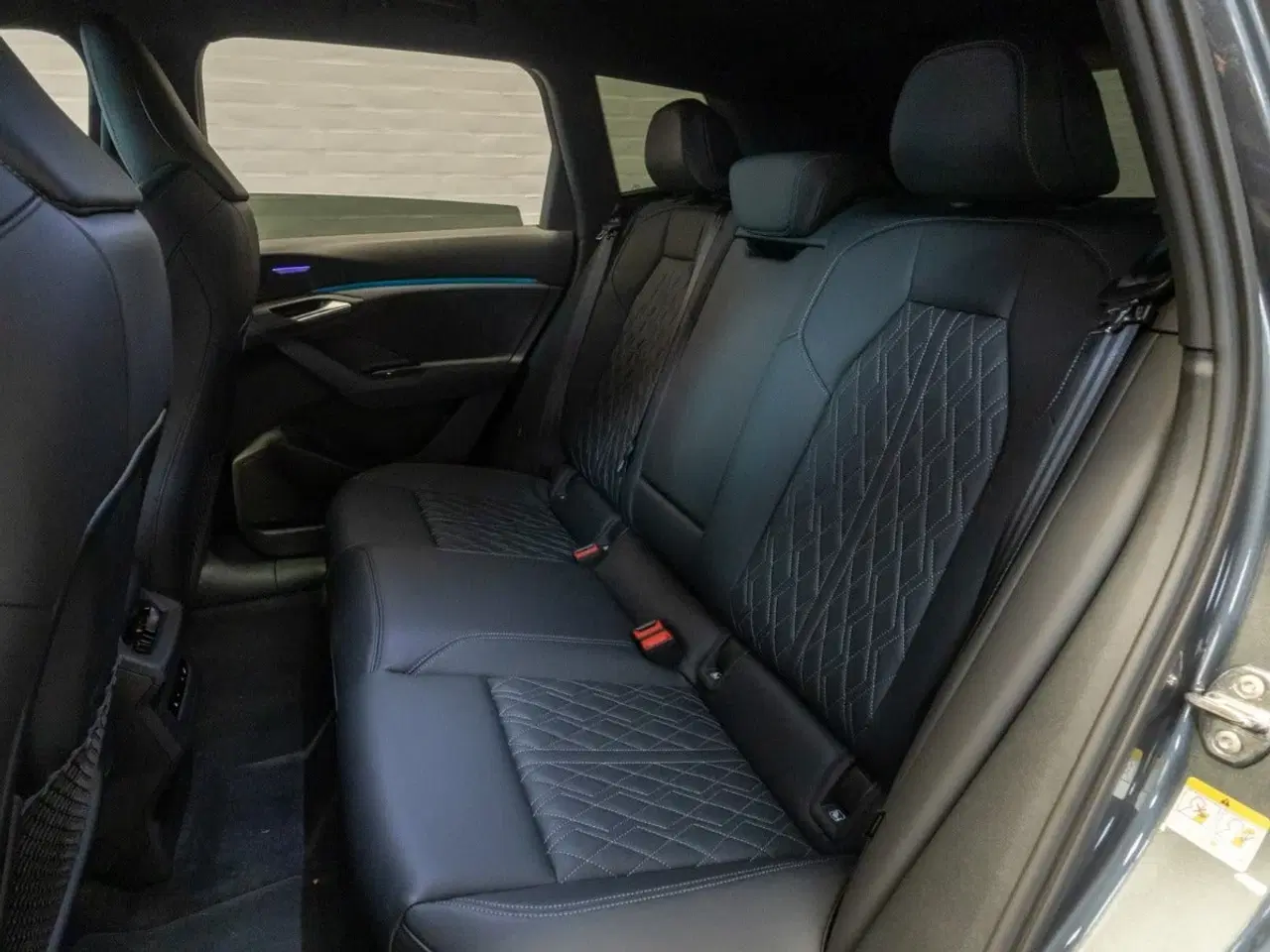 Billede 24 - Audi Q6 e-tron  Ultra performance