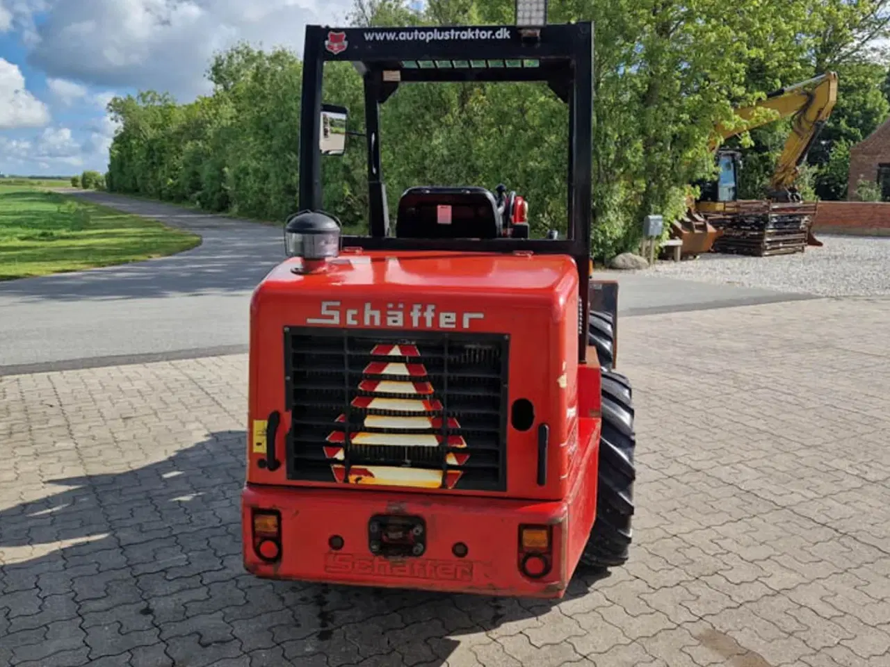 Billede 4 - Schäffer 5050 Z