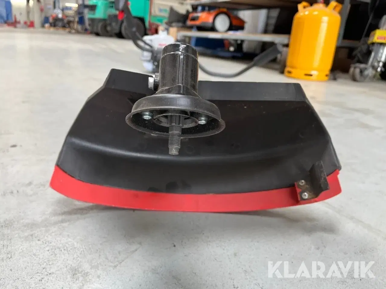 Billede 8 - Buskrydder AL-KO BC 330 B