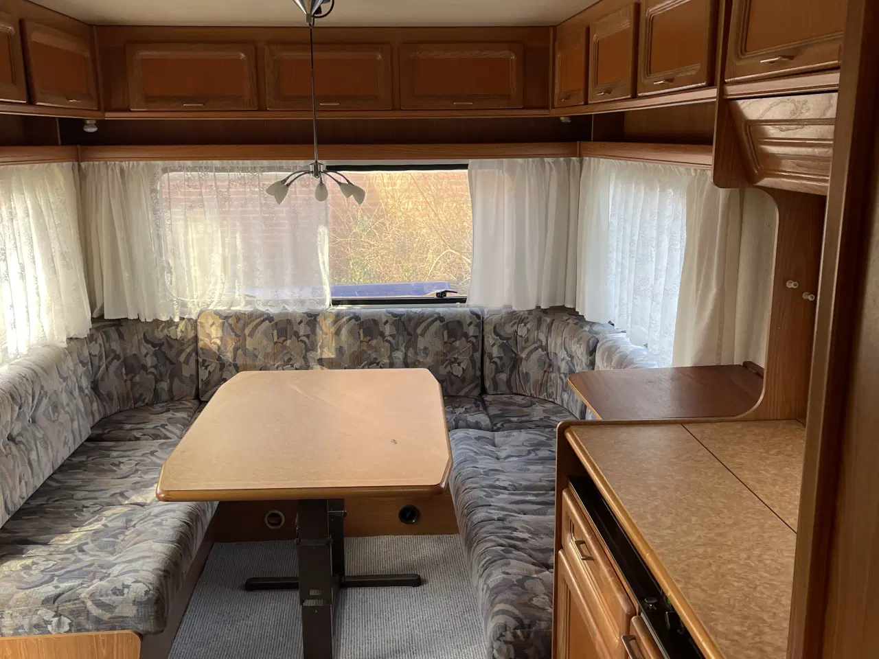 Billede 5 - Vilk 540 1993