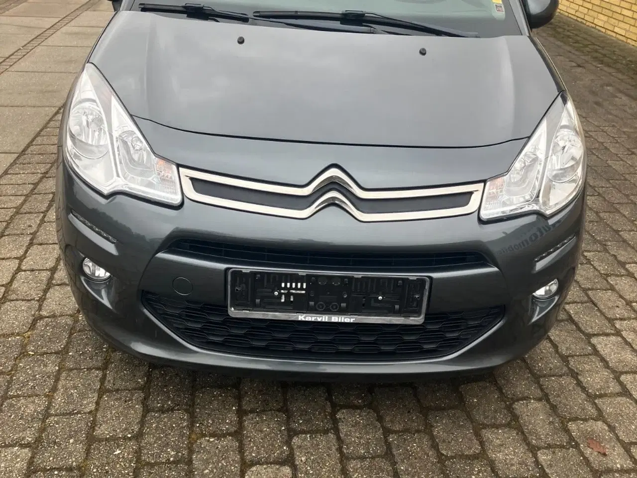 Billede 1 - Citroën C3 1,2 PureTech 82 Feel Edition Complet