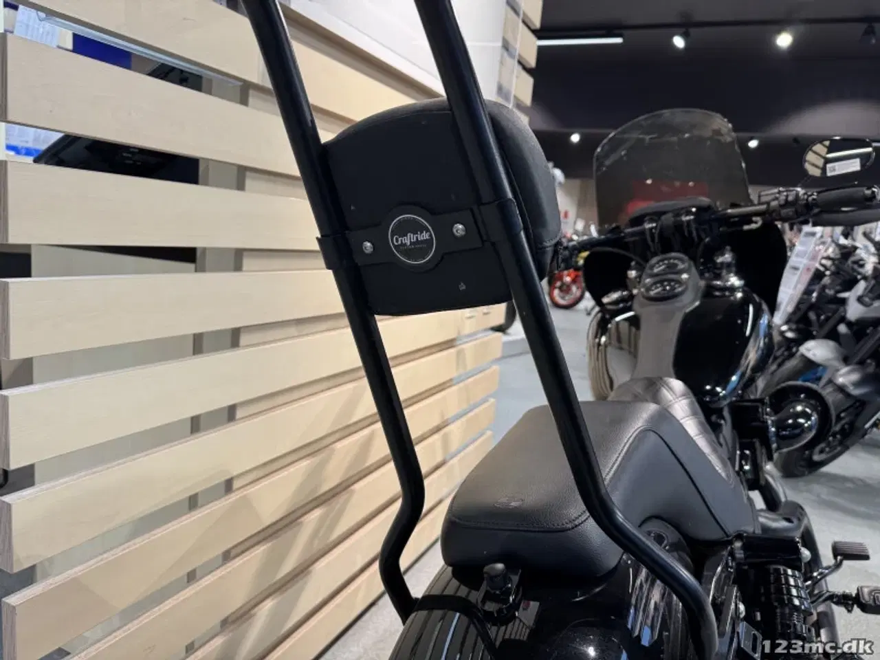 Billede 12 - Harley-Davidson FXDLS Dyna Low Rider S