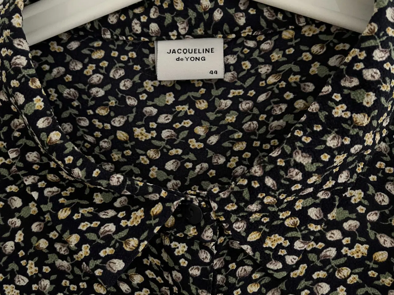 Billede 2 - JACQUELINE de YONG kjole str. 44
