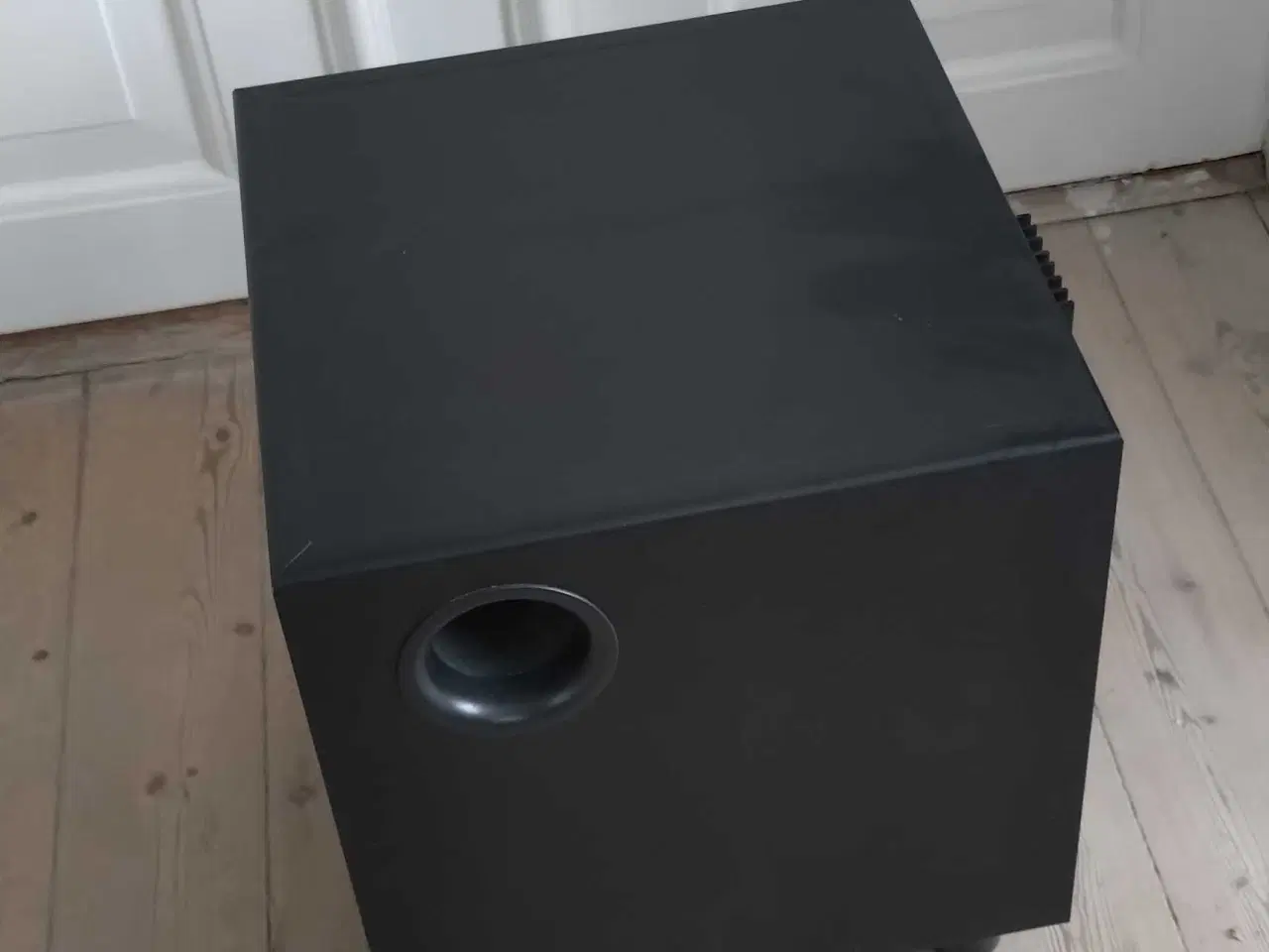 Billede 7 - Advance subwoofer 
