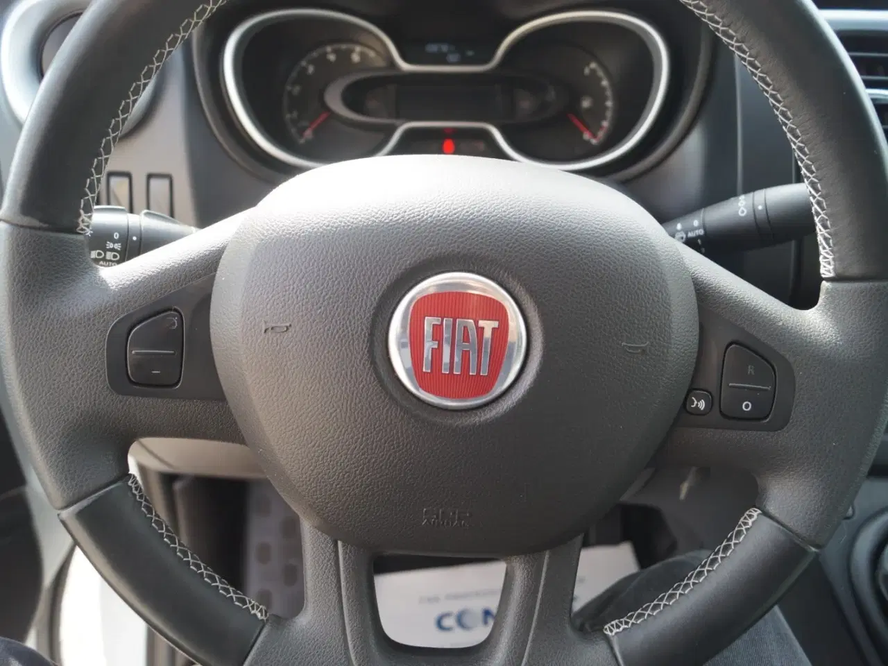 Billede 8 - Fiat Talento 1,6 Ecojet 125 L2H1 Pro+ Van