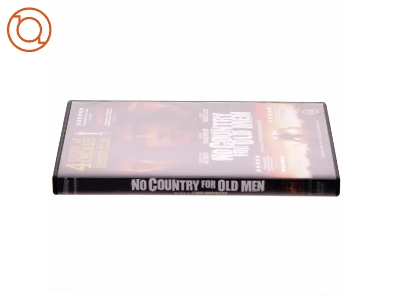 Billede 2 - No Country for Old men