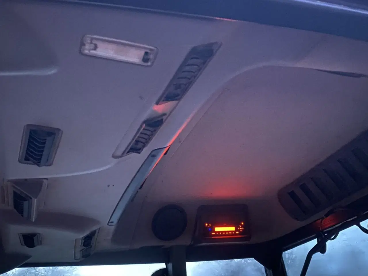 Billede 16 - McCormick Mc 135 Power 6