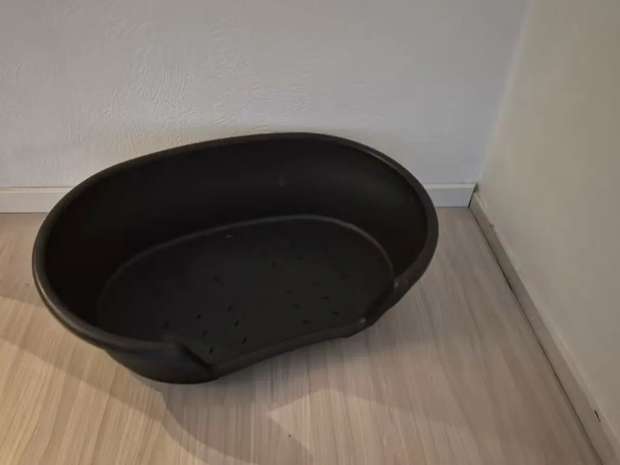 Billede 3 - plastik hundekurv