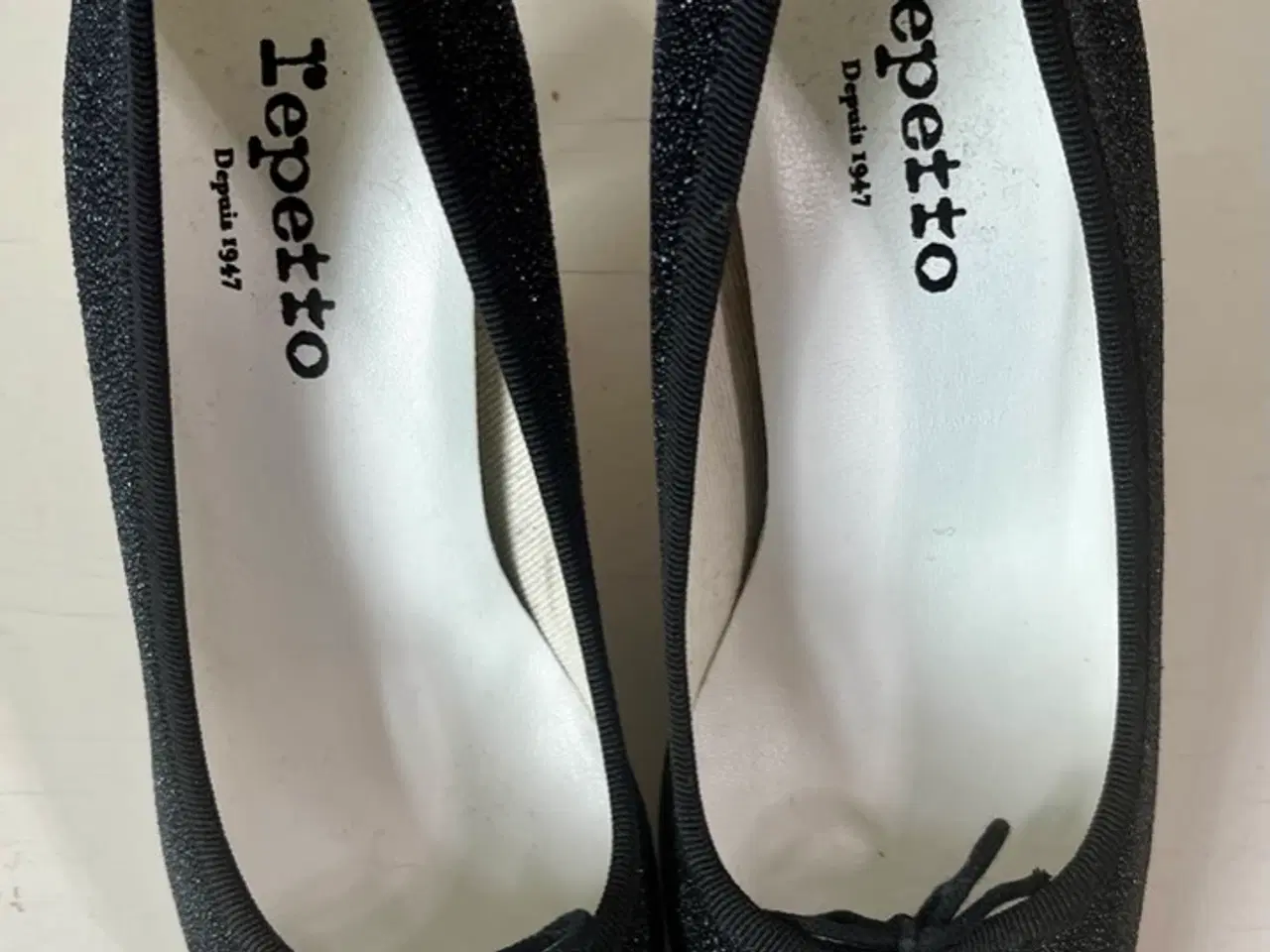Billede 2 - Repetto, pumps, str. 37
