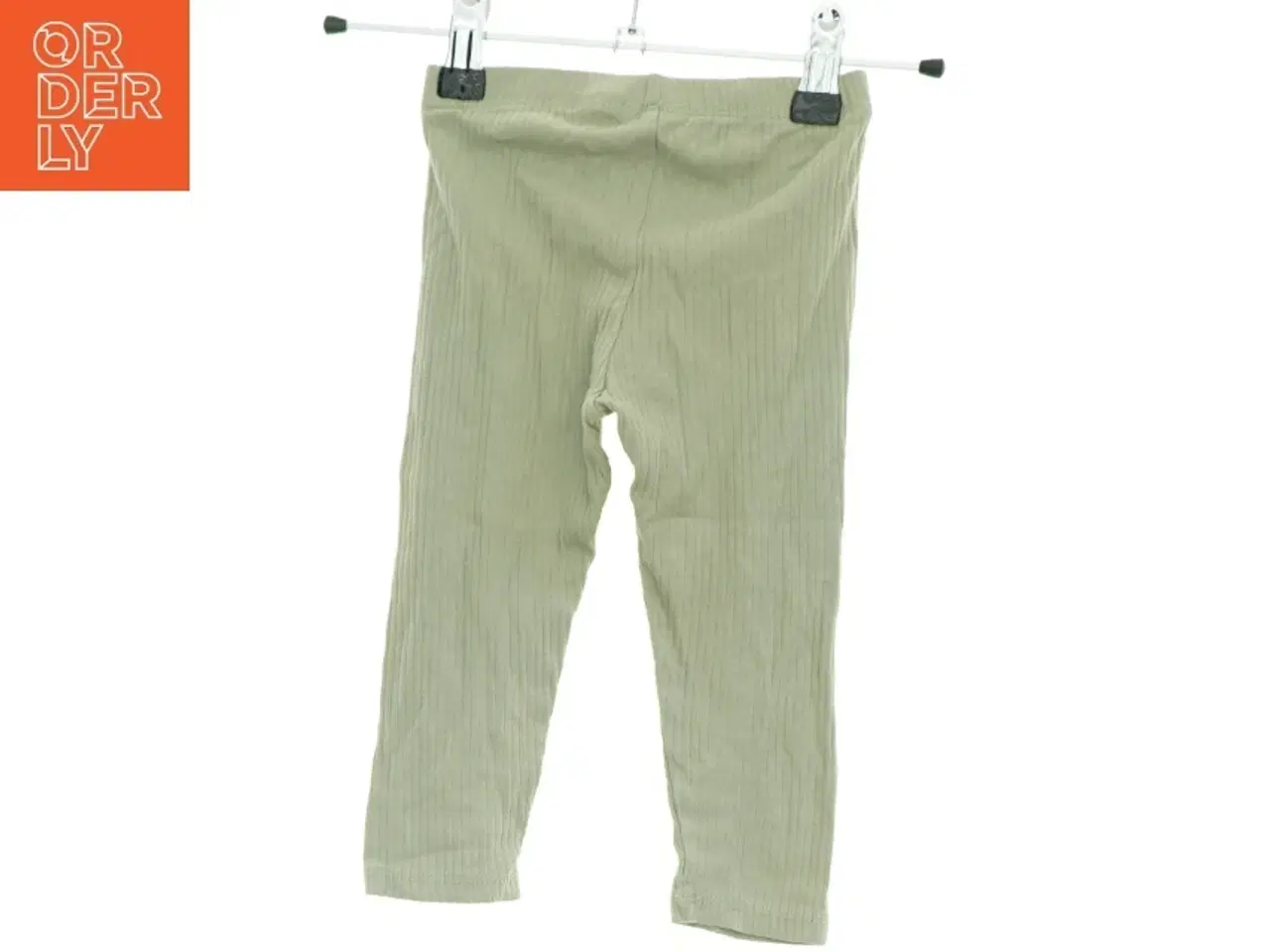 Billede 2 - Bukser (str. 68 cm)