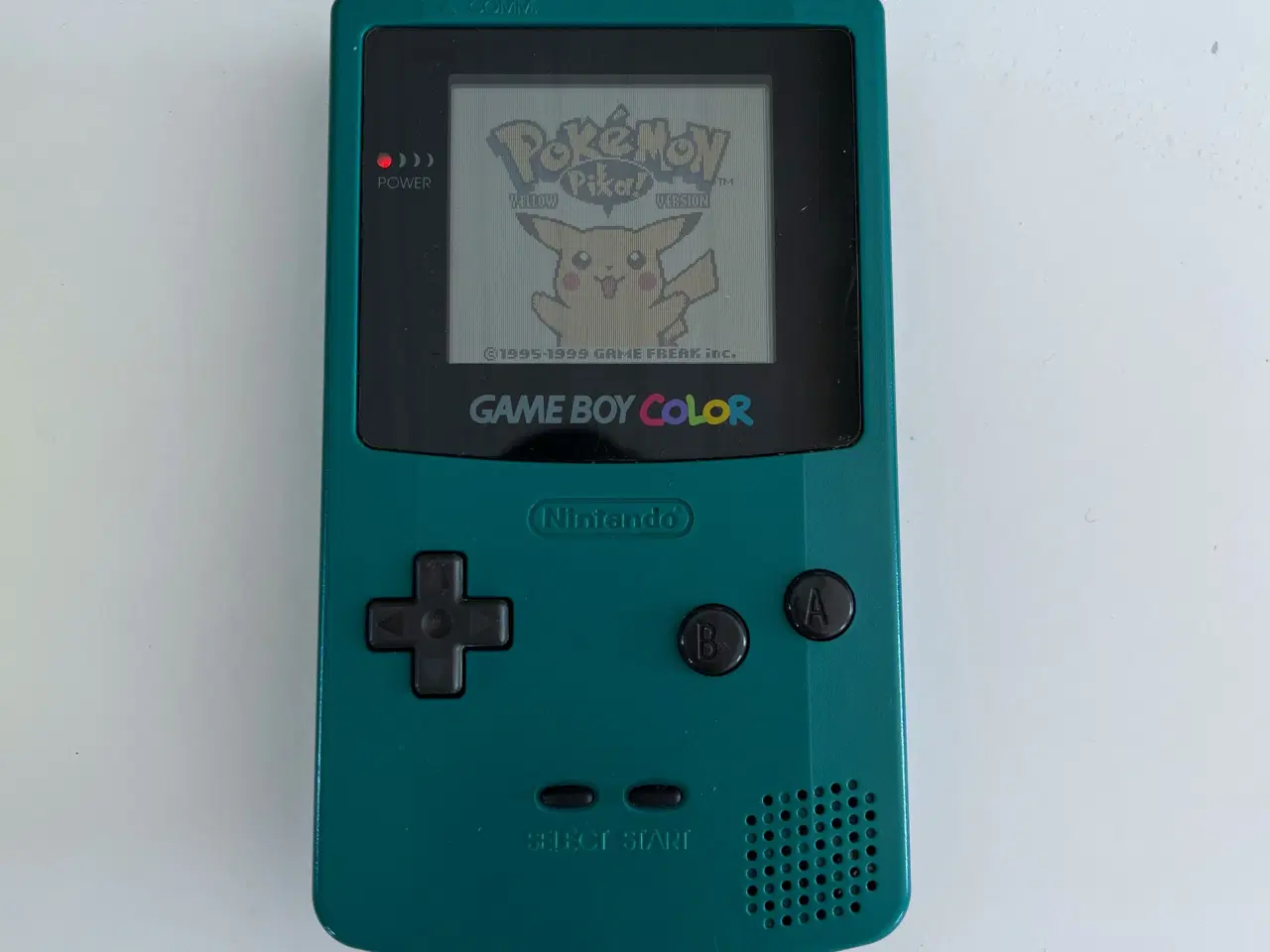 Billede 1 - Gameboy Color, Nintendo