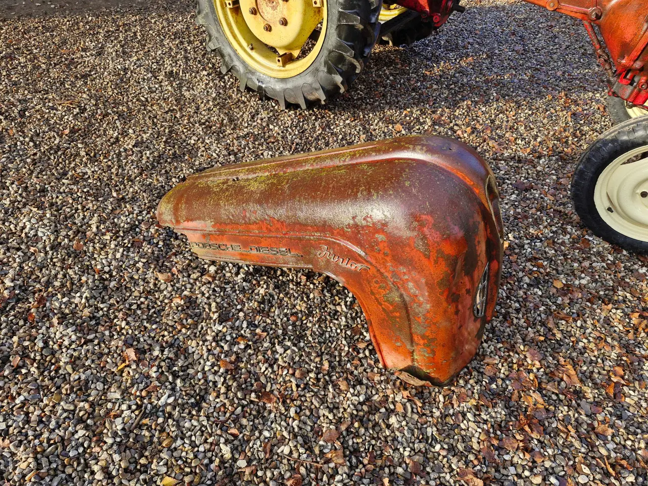 Billede 17 - Porsche 108