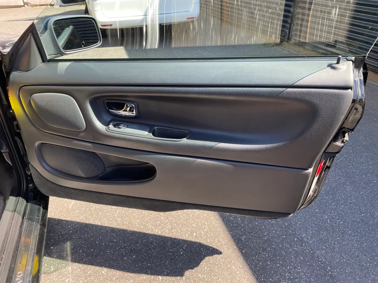Billede 13 - Velholdt Volvo C70 Cabriolet 