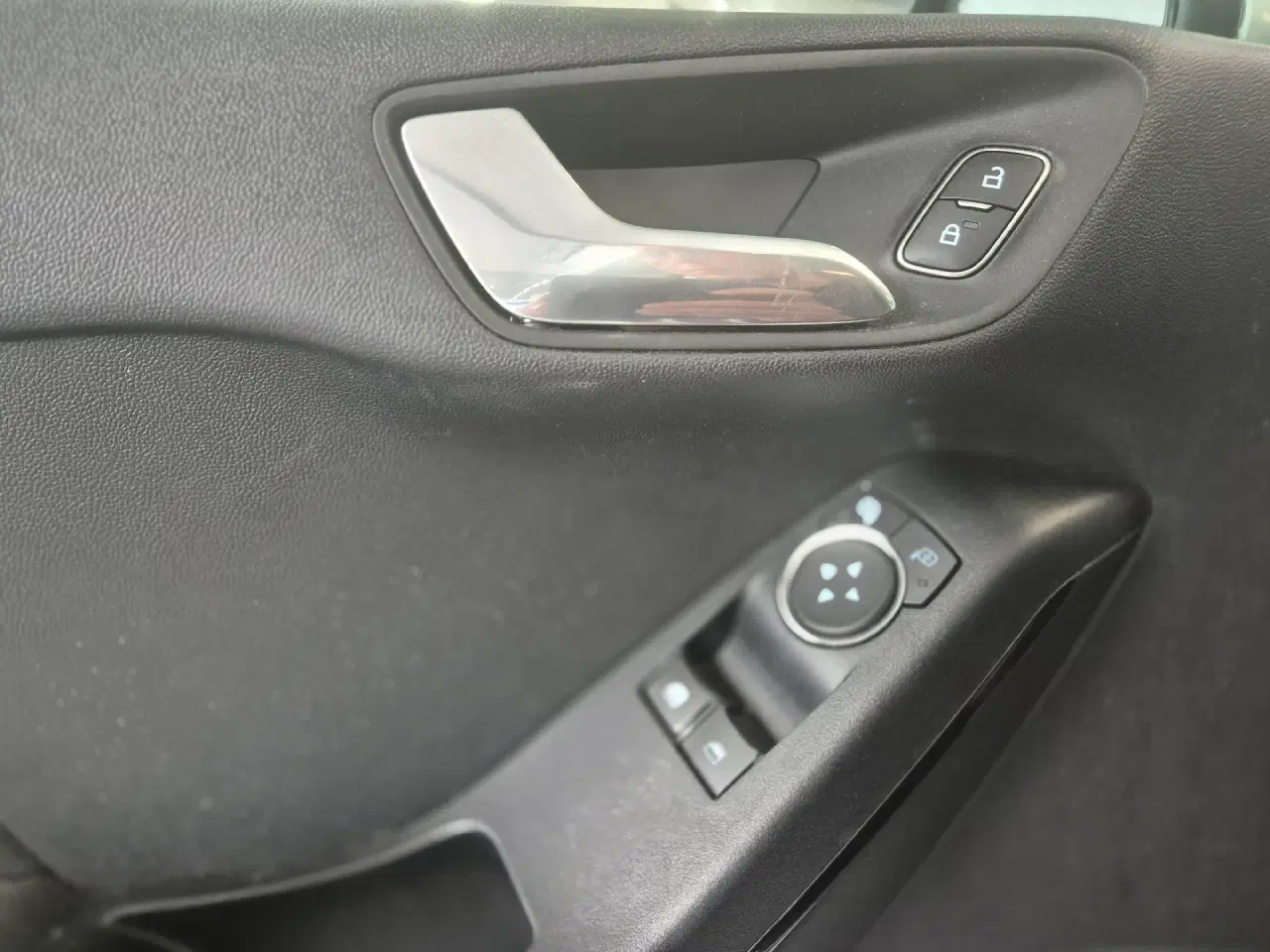 Billede 14 - Ford Fiesta 1,1 Trend Start/Stop 85HK 5d