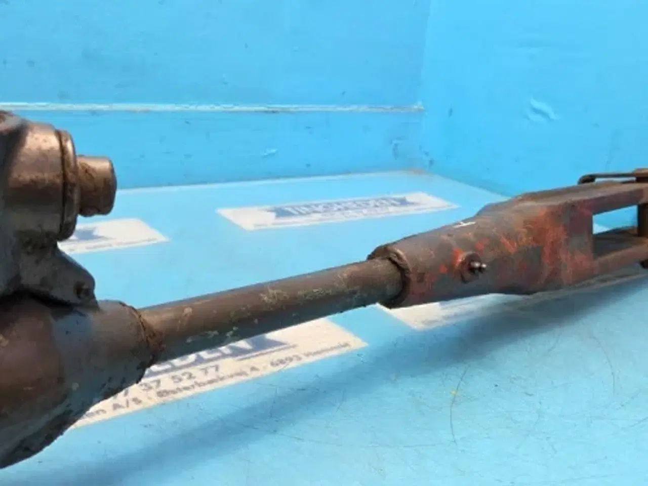 Billede 7 - Massey Ferguson 3060 Liftspindel 3617508M91