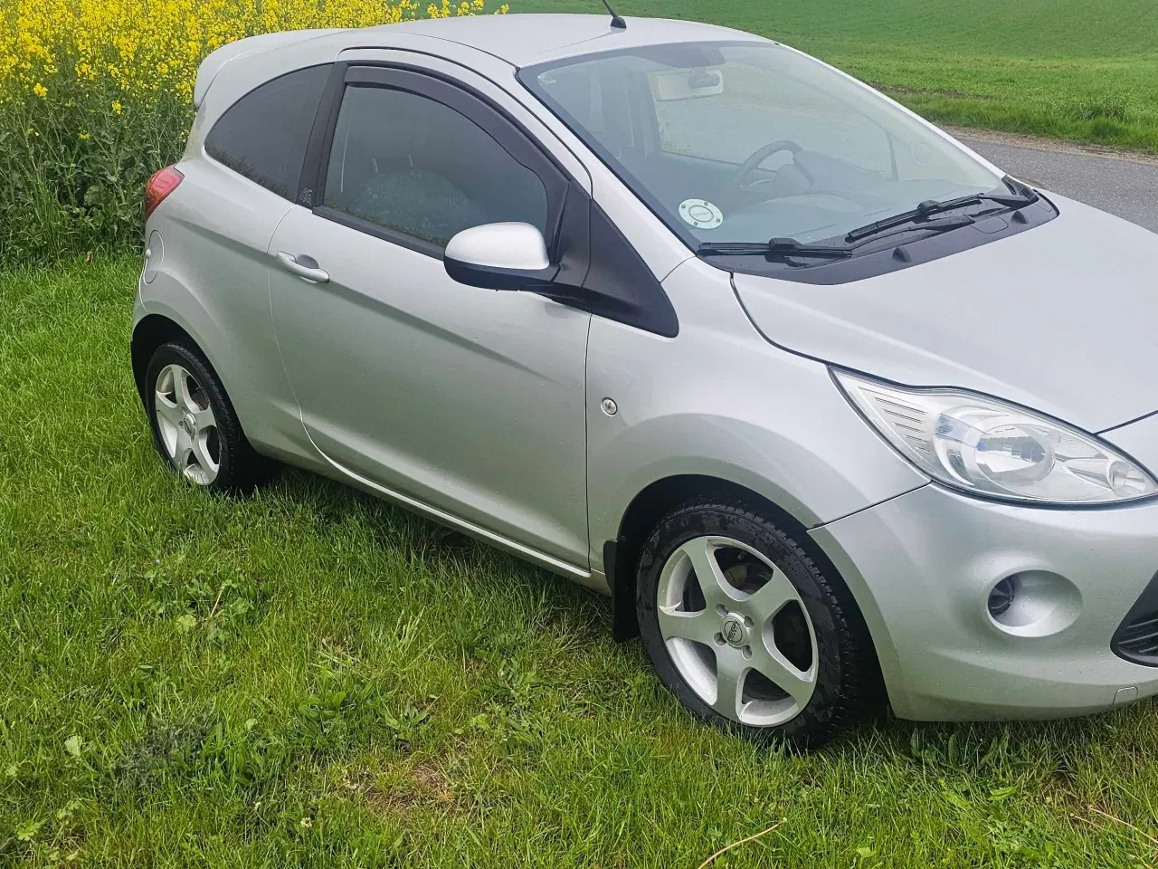 Billede 5 - Ford Ka Digital 