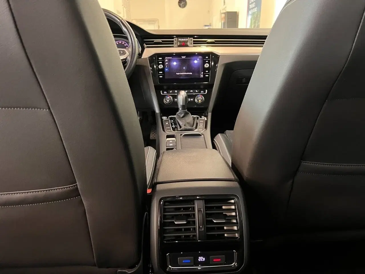 Billede 13 - VW Passat 2,0 TDi 150 Elegance+ Variant DSG